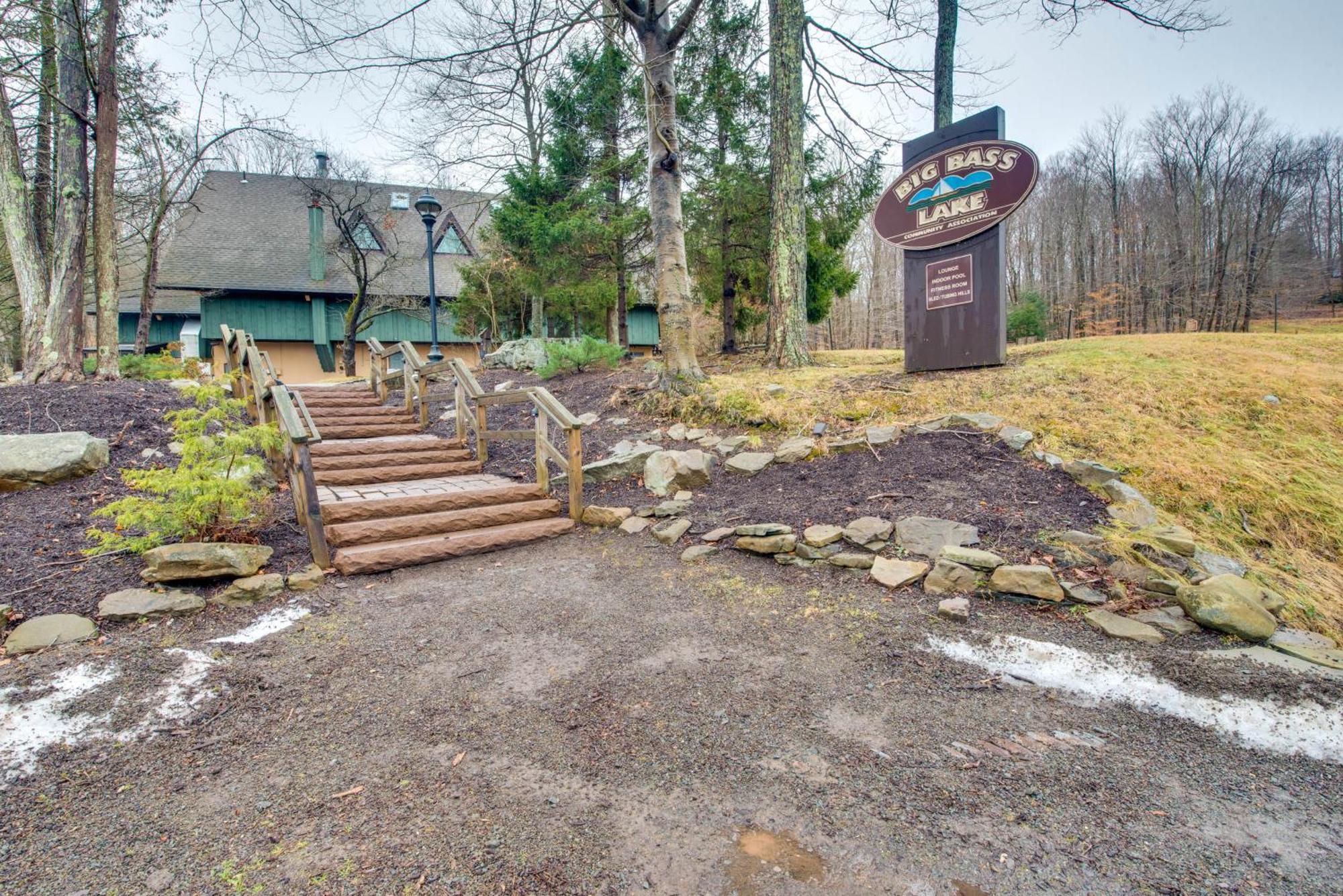 Gouldsboro Cabin With Fire Pit And Community Perks! Ngoại thất bức ảnh