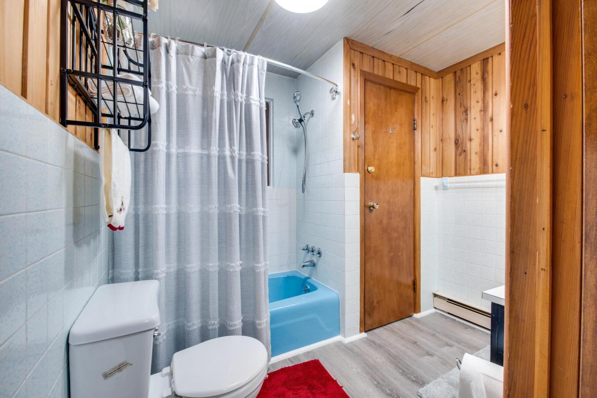 Gouldsboro Cabin With Fire Pit And Community Perks! Ngoại thất bức ảnh